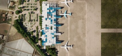 Salerno Airport