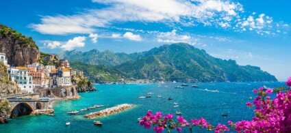 Amalfi Coast