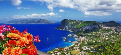 Capri