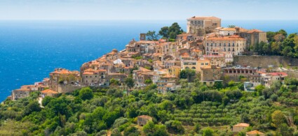 Castellabate