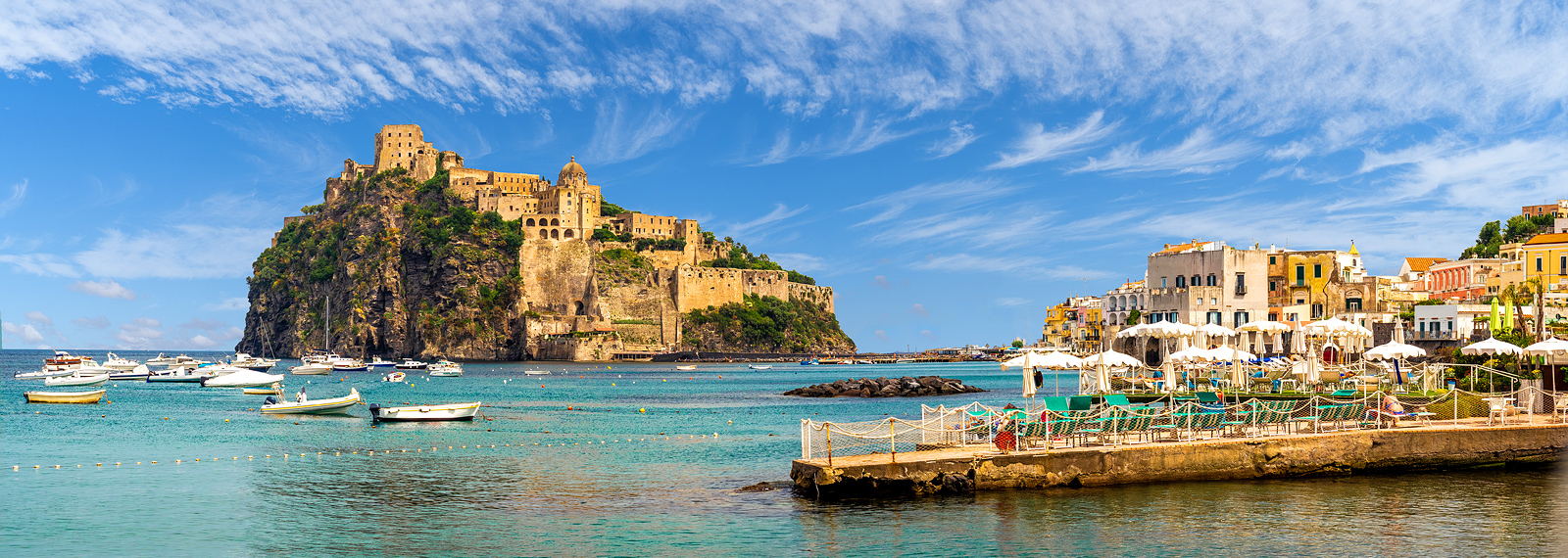 Ischia Ischia