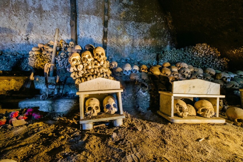 Fontanelle Cemetery