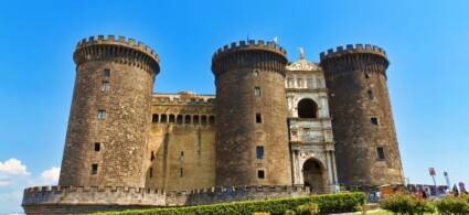 Castel Nuovo
