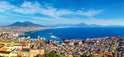 Naples