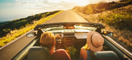 Car hire in Naples