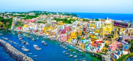 Procida