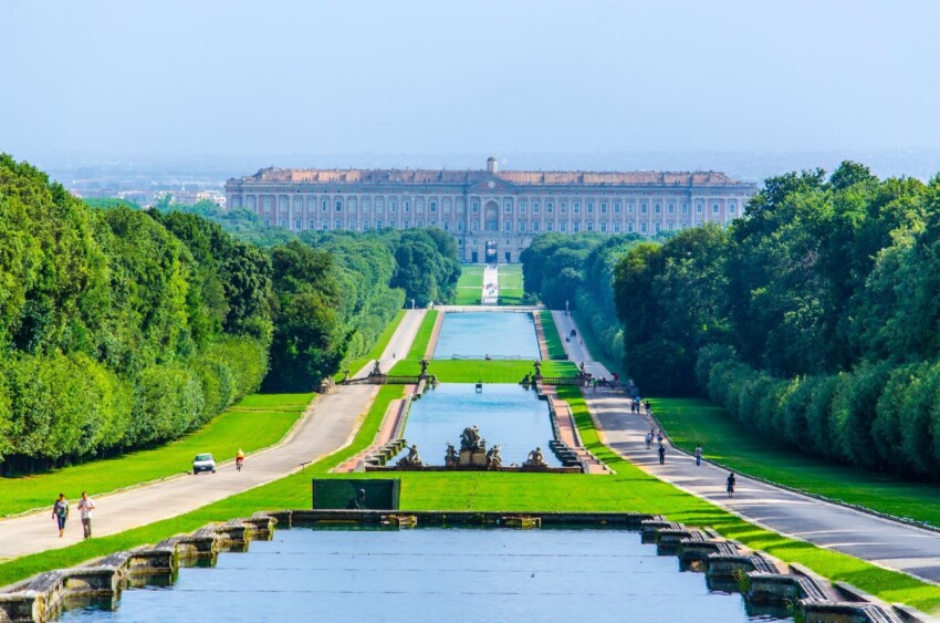 Caserta Caserta