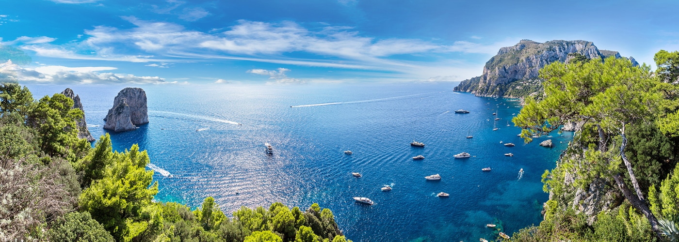 Campania Campania