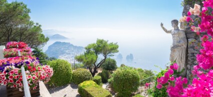 Islas de Campania