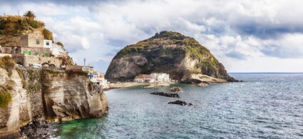 Qué ver en Ischia