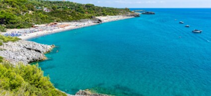 Marina de Camerota