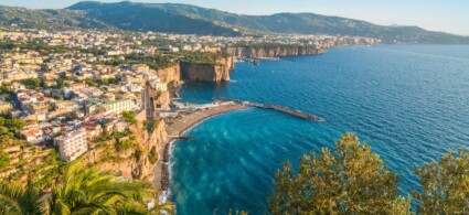 Punta de Sorrento