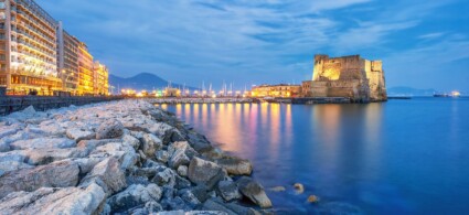 Castel dell’Ovo