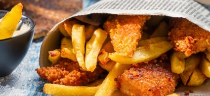 Comer en Nápoles: mejores pizzerías, street food y platos típicos