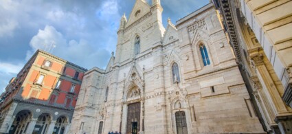 Catedral de Nápoles