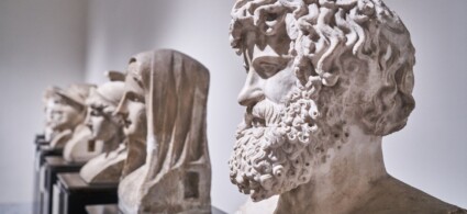 Museo Arqueológico Nacional de Nápoles