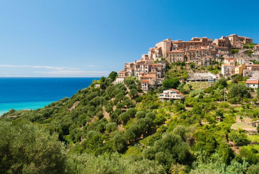 Pisciotta Pisciotta