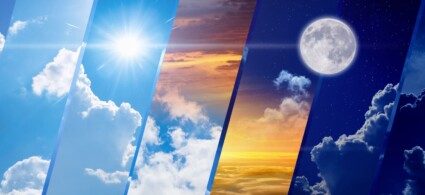 Clima de Nápoles