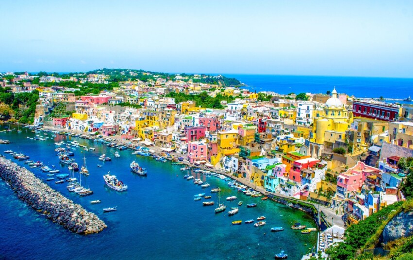 Procida Procida