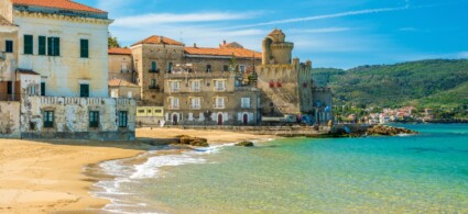 Santa Maria de Castellabate