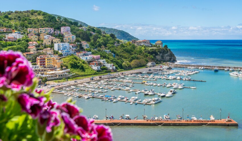 Agropoli Agropoli