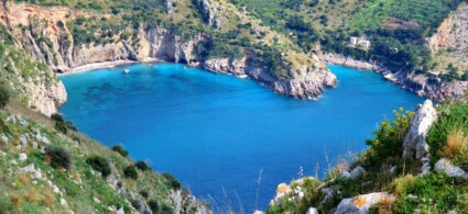 Baie d’Ieranto
