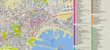 Plan de Naples