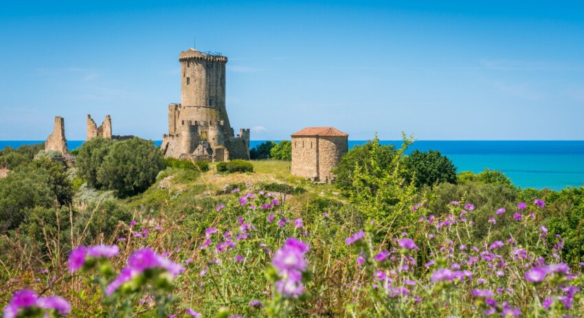 Cilento Cilento