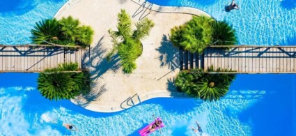 Villages vacances et resorts en Cilento