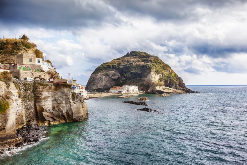 Que faire à Ischia