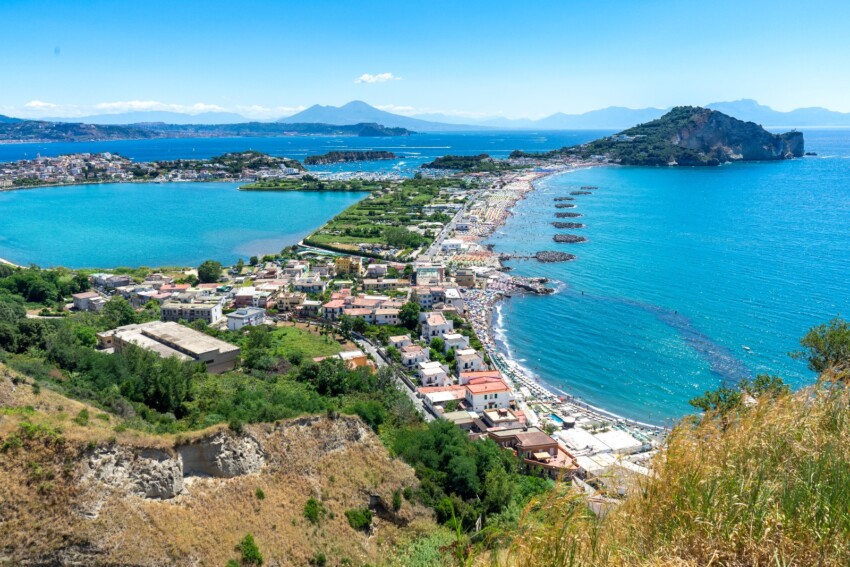 Monte di Procida Monte di Procida