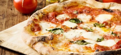 Les meilleures pizzéries de Naples