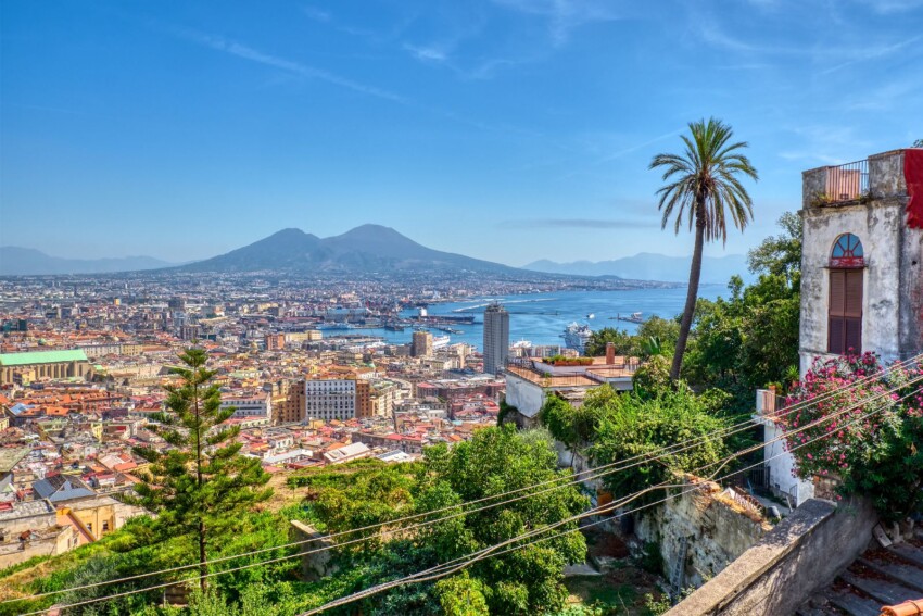 Que faire à Naples