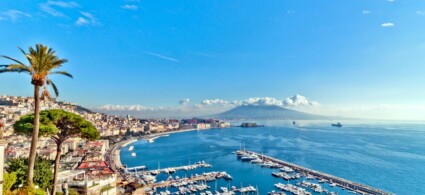 Posillipo
