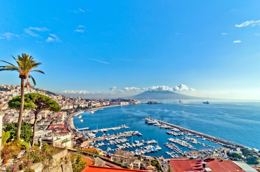 Posillipo