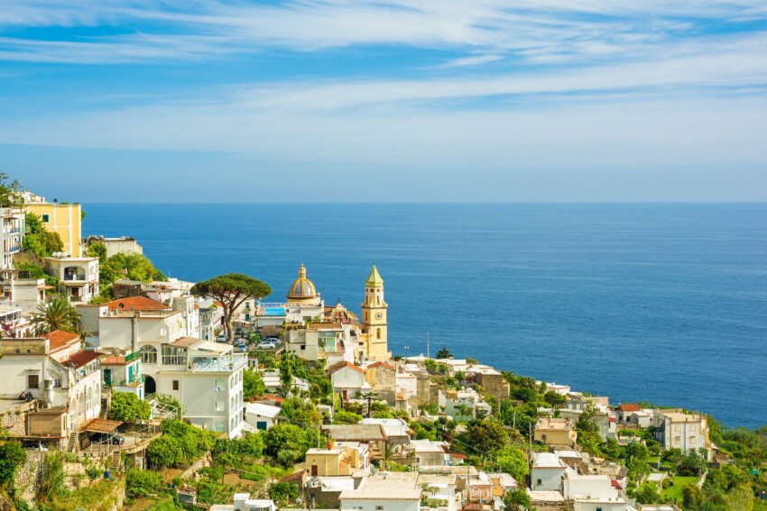 Praiano Praiano
