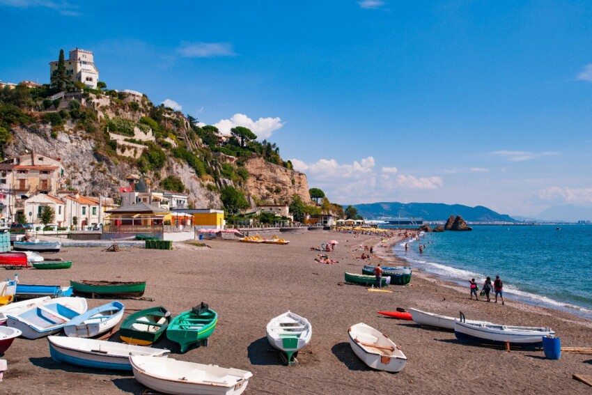 Vietri sul Mare Vietri sul Mare