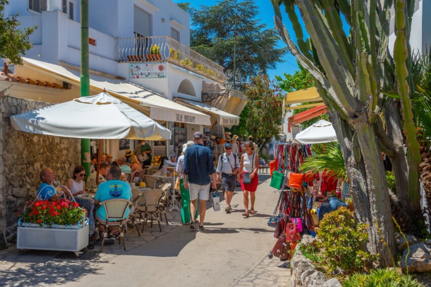 Anacapri Anacapri