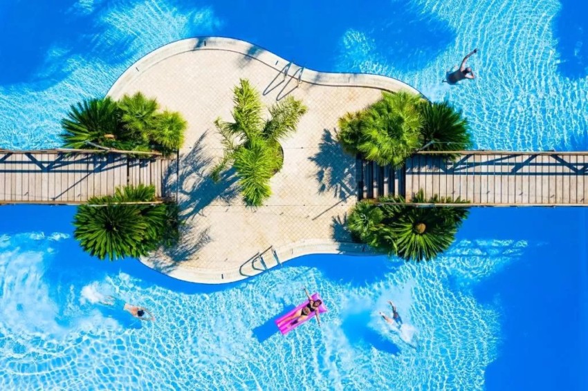 Villaggi turistici e resort in Cilento