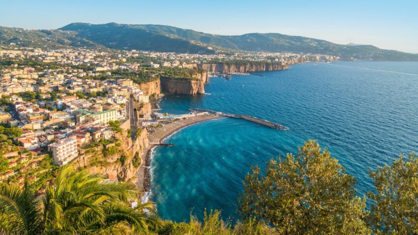 Meta di Sorrento Meta di Sorrento