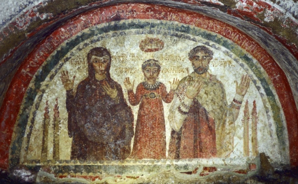di San Gennaro biglietti, orari e informazioni utili per la visita Campania.info