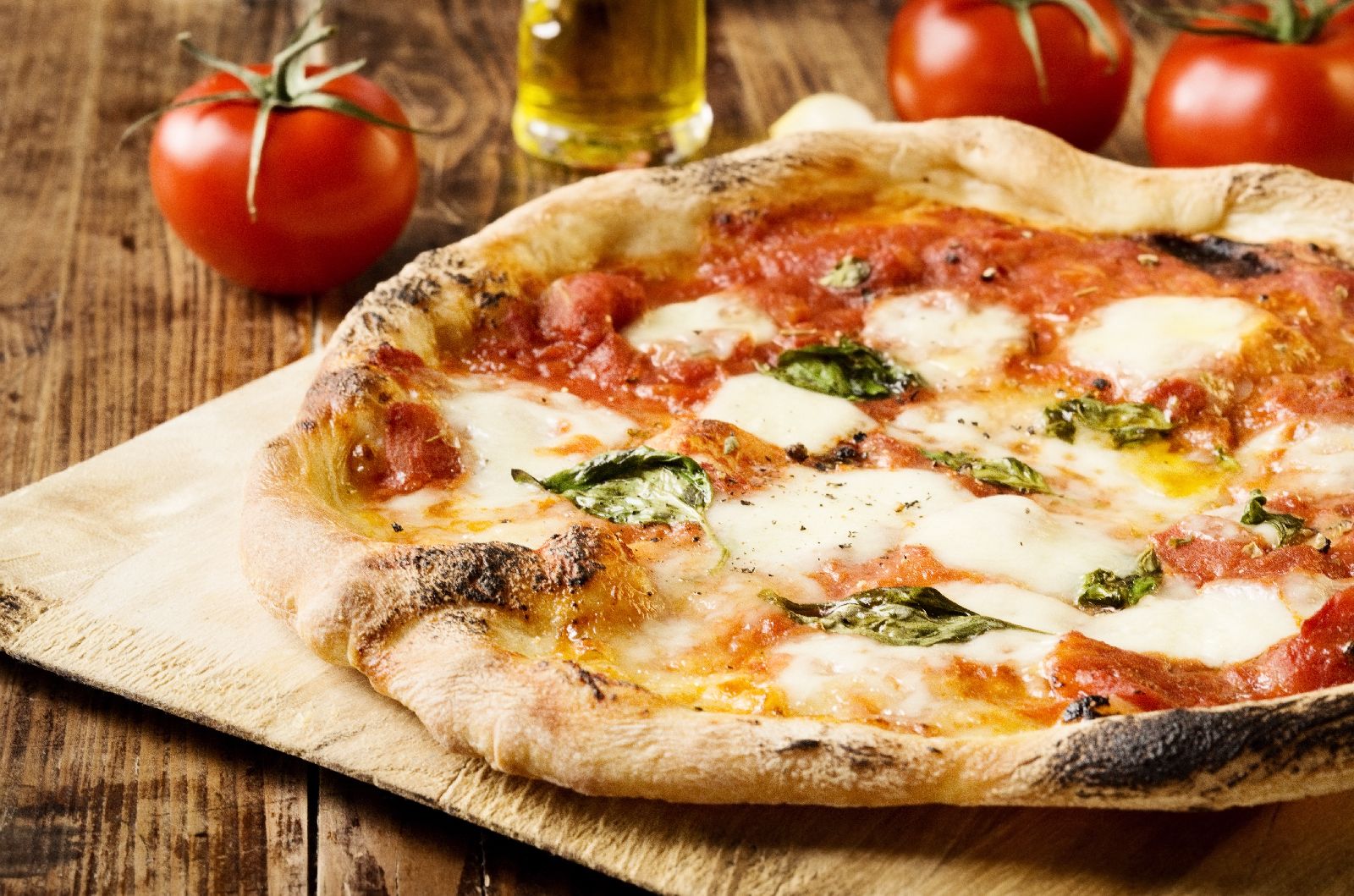 Le migliori pizzerie di Napoli - Campania.info