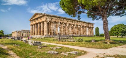 Paestum