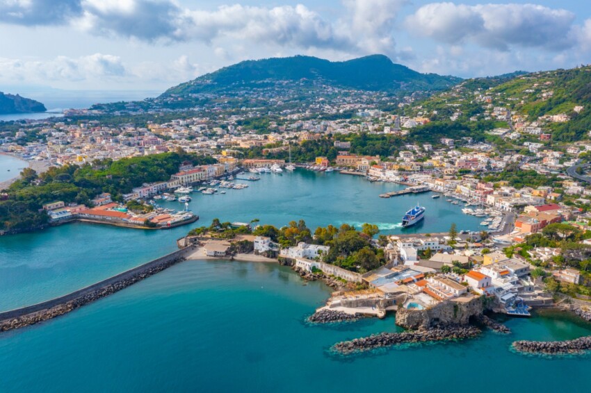 Ischia Porto