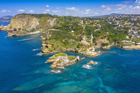 Posillipo - Cosa vedere e dove si trova