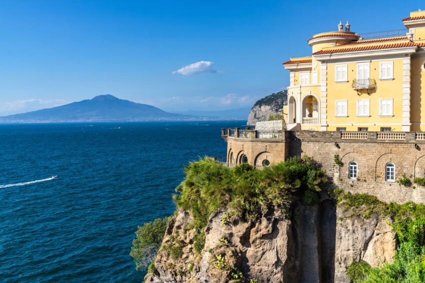 Sant’Agnello Sant’Agnello