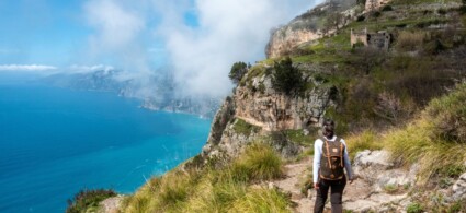 Sentiero degli Dei: guida al trekking più spettacolare della Costiera Amalfitana