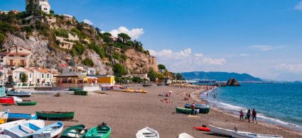 Le spiagge più belle della Costiera Amalfitana